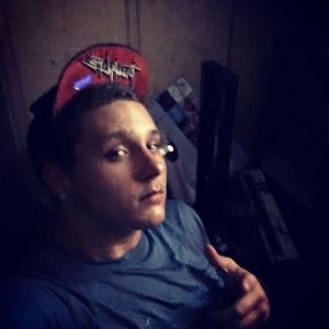 Meet your Posher, Jesse